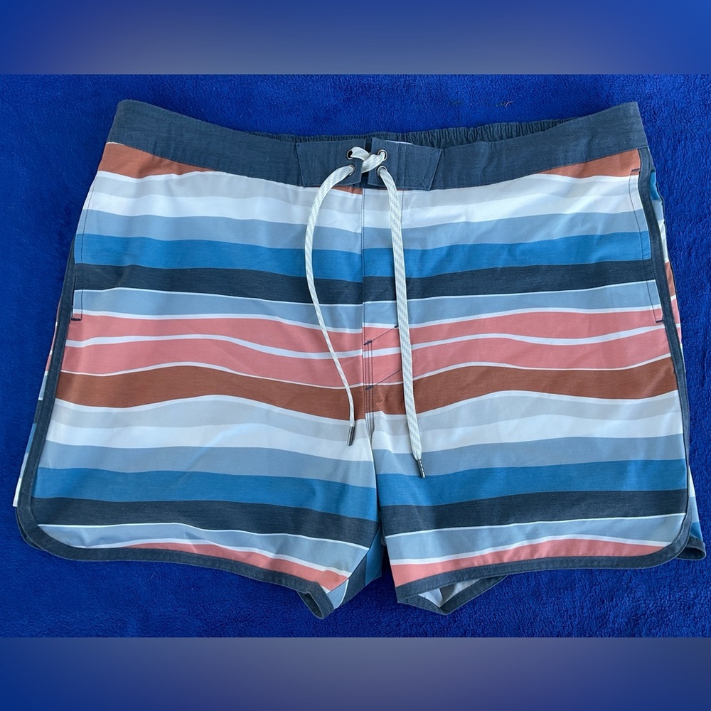 Sonoma Men’s Swimsuit Trunks XXL NWOT